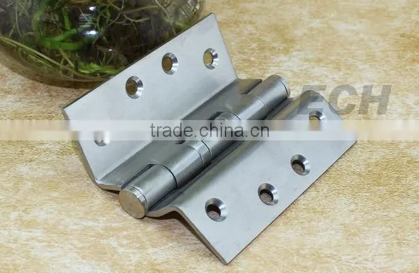 Hot Sale high quality brass curve door hinge