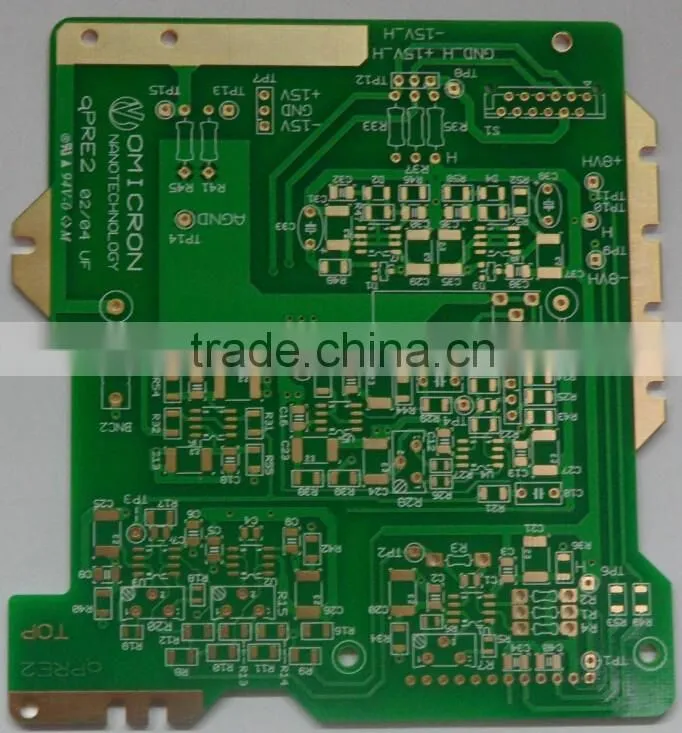 stabilizer pcb designing smps pcb design