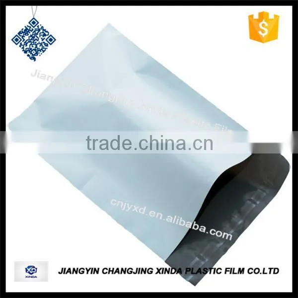 polythene mailing courier bag wholesale