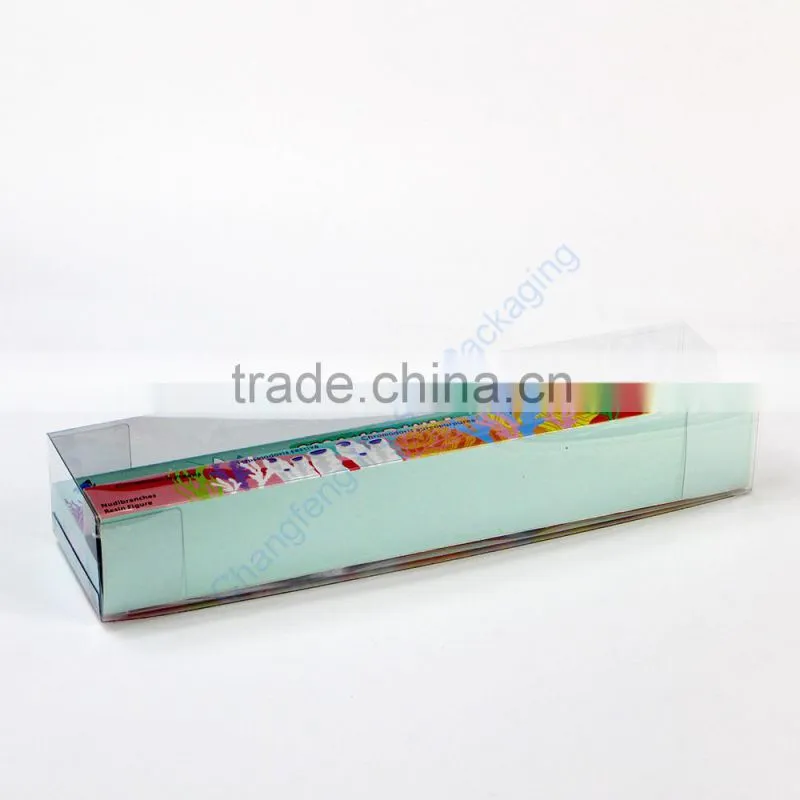 Custom Design gift box packaging