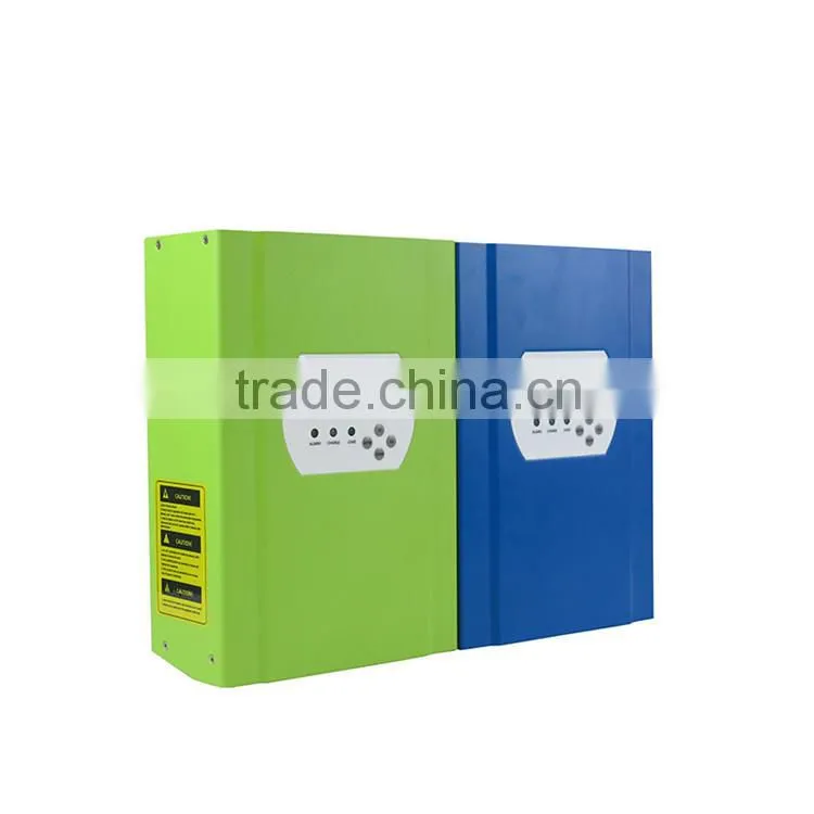 60A mppt solar controller solar panel controller