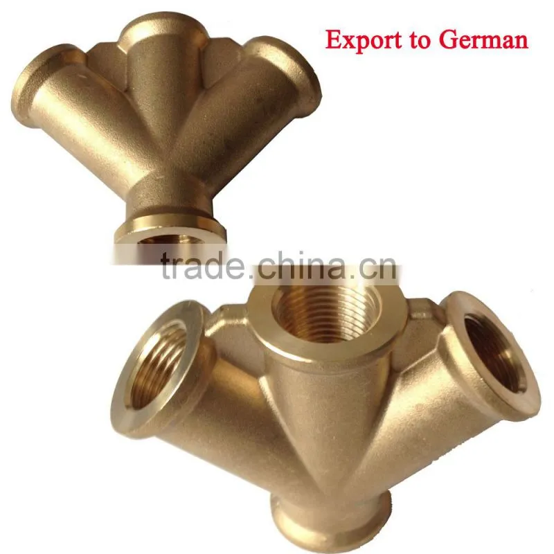 different kinds of pipes fittings/hydraulic fittings/brass fittings/tube fittings