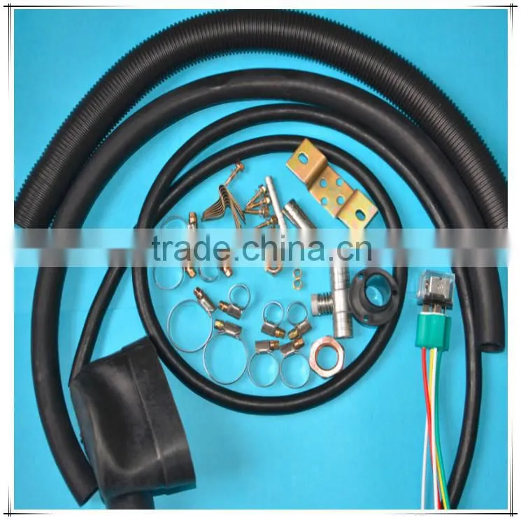 CNG Conversion Kit for Cars