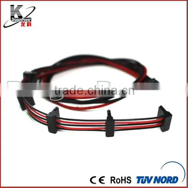 electrical power wiring