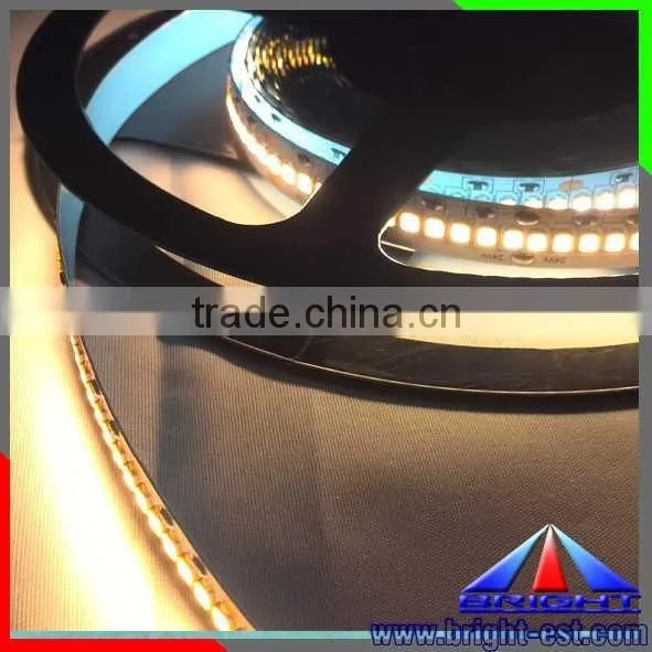 Epistar 2835 LED DC24V led strip , led strip light , flexible led strip with CE ROHS