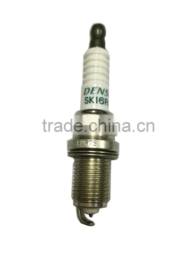 Iridium Spark Plugs SK16R11 For Denso