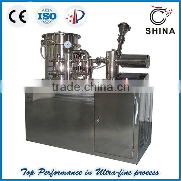 chilli powder making machine