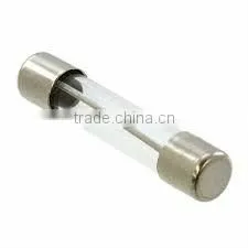5 Amp GMA Glass Fuse (5Pk) Fast Acting 5x20mm