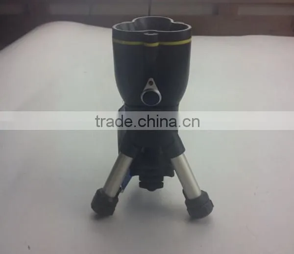 82028#6 LED free projection angle tripod work light
