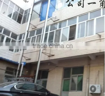 Baoding Langsen Bags Manufacturing Co., Ltd. company overview - view 3
