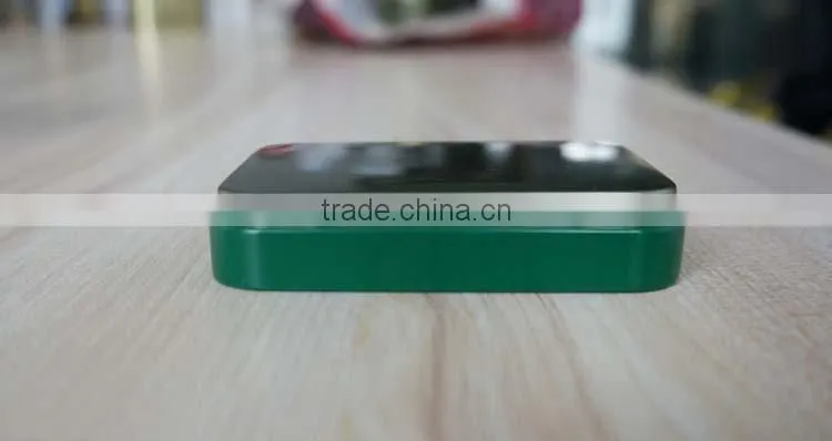 Hot Sale Tea Tin Box