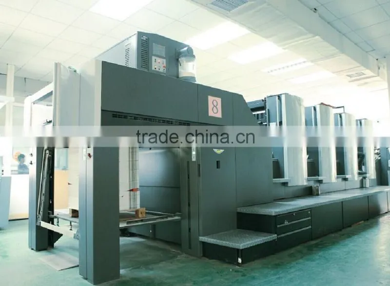 children books in books printing