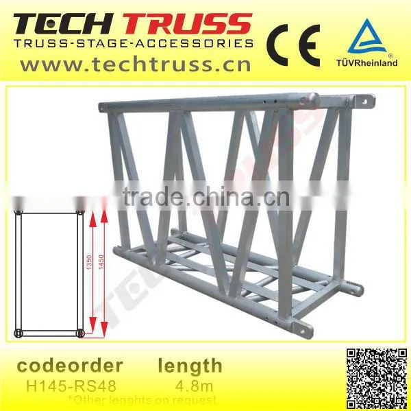 Huge truss, duty truss, large truss EASY ASSEMBLE!