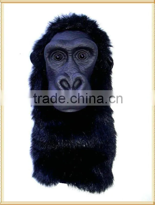 lovely animal golf head cover