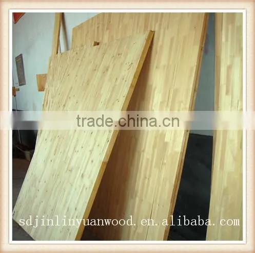 grade AA paulownia board paulownia firger jointed board