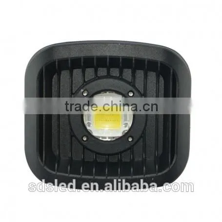 LED 30W IP65 Integrated floodlight Natural White Black LED flood light