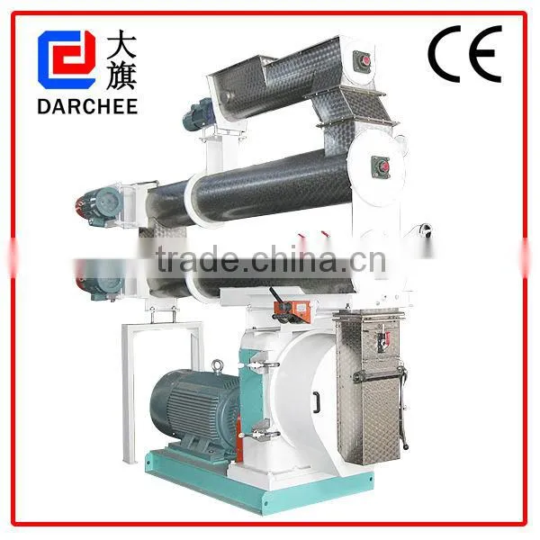 DC420 poultry feed pellet mill
