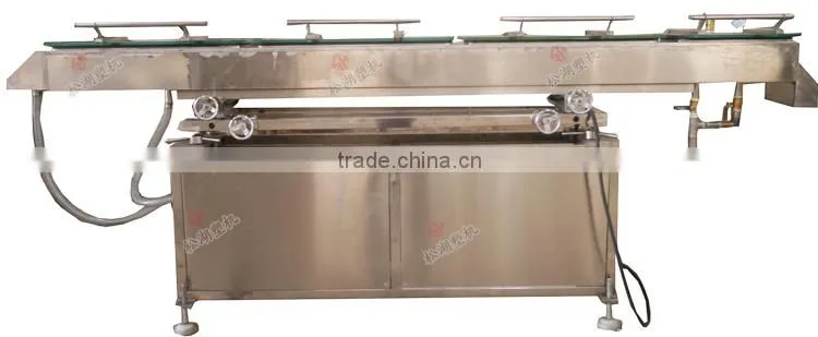 inodorous and atoxic EVA medical soft tube making machine