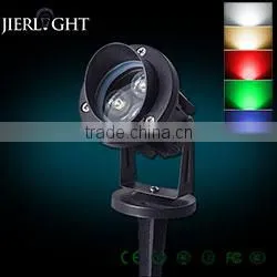 multi-color led landscape light DC12V,DC24V,AC220V RGB,Red,Green,Blue,Yellow,white color led landscape light