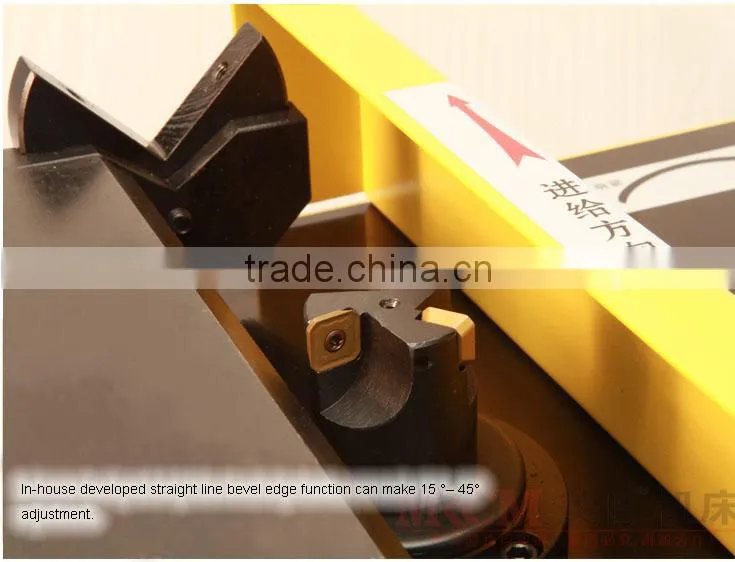 Patent Complex Chamfer MR-R800B