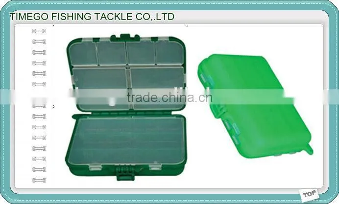 Chinese Manufactory Fishing Tackle Box Fishing Box