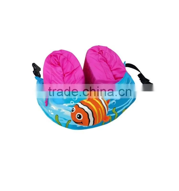 Pool for funny Swimming belt Set