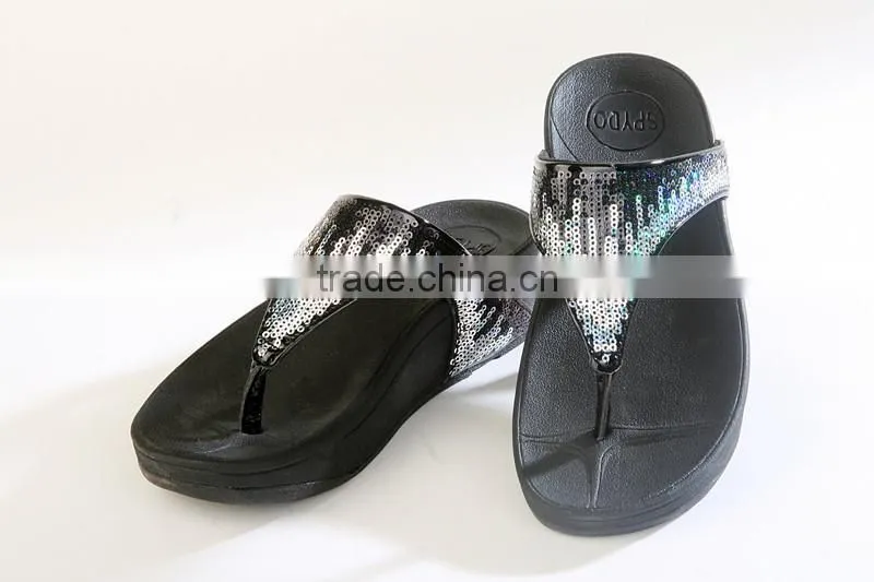 2015fashionable,ladies,wholesale slippers