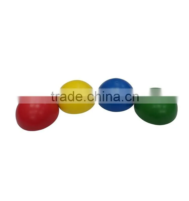 ABS Balance Trainer Pad Stability Setpping Dome Stone Set