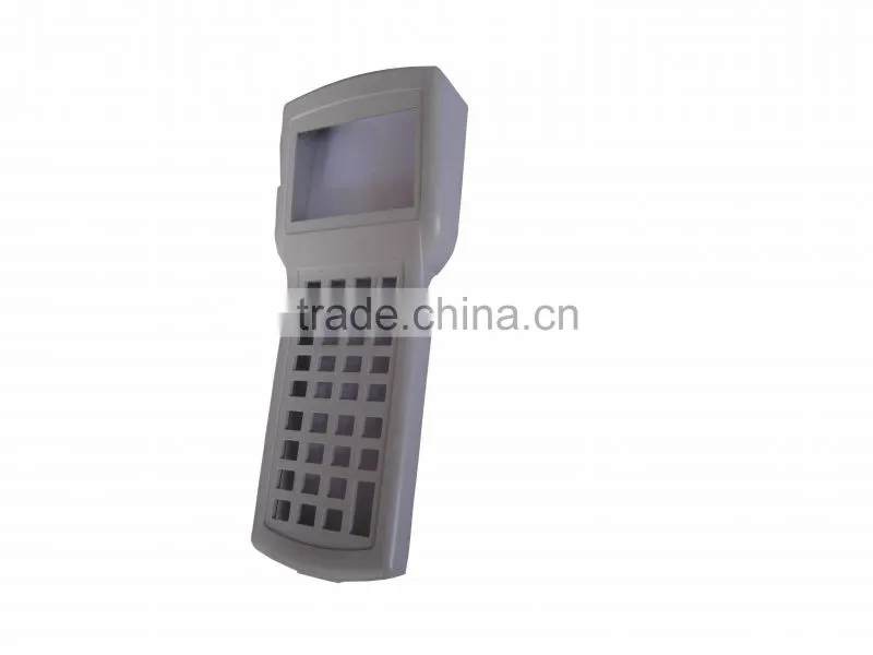 custom plastic parts