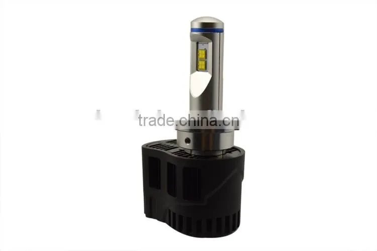 Extremely Bright G7 Car Led Headlight Conversion Bulb Kit 55W h4 h8 h7 HB3 HB4 H13 9004 9007 H16 9012 D1 D2 D3 D4 P6 car