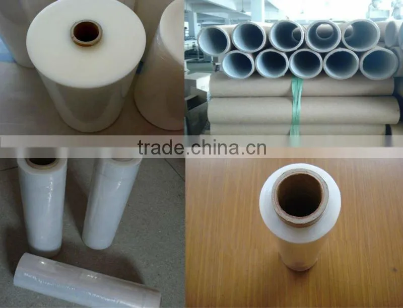 LLDPE Packaging Film