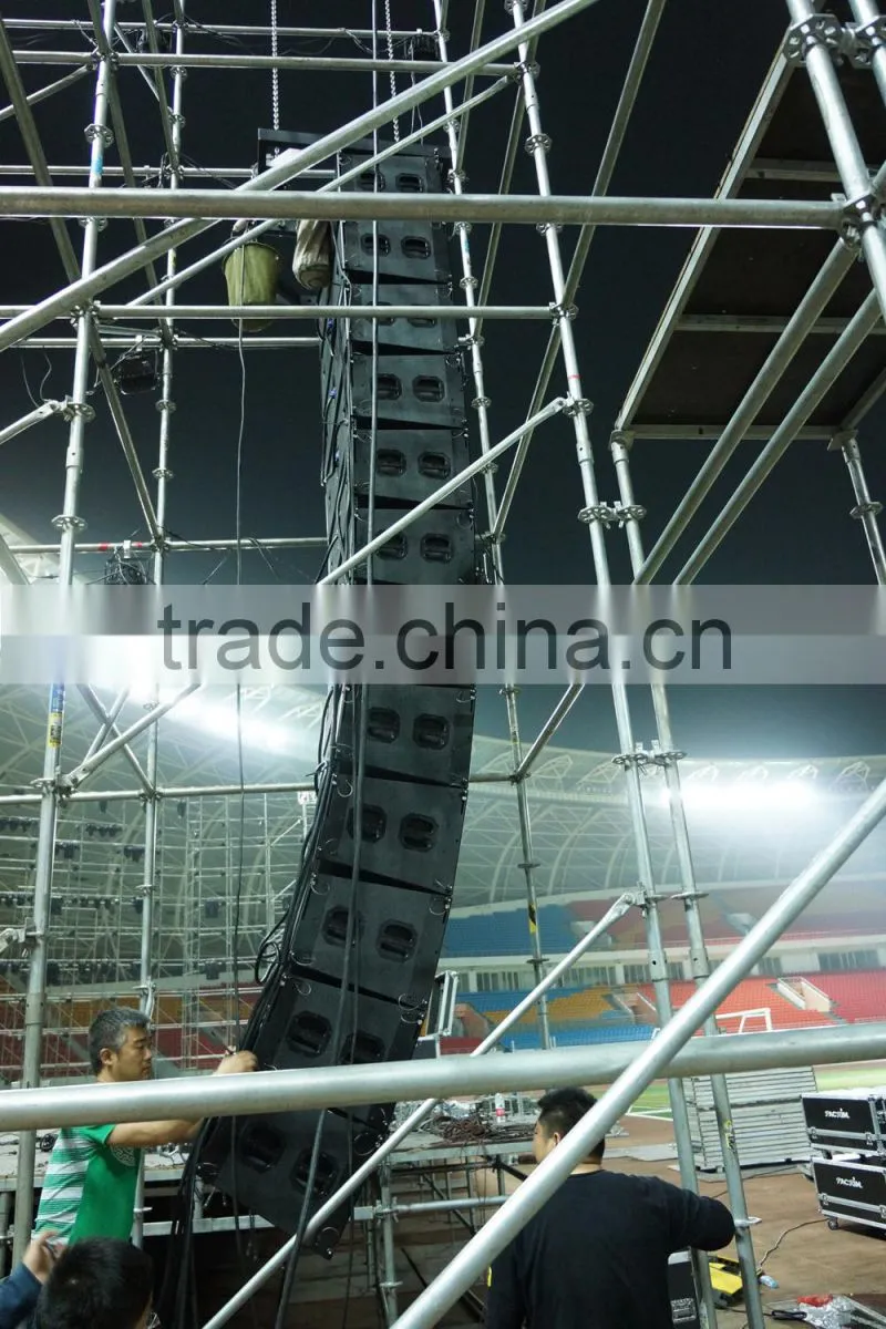 Line array