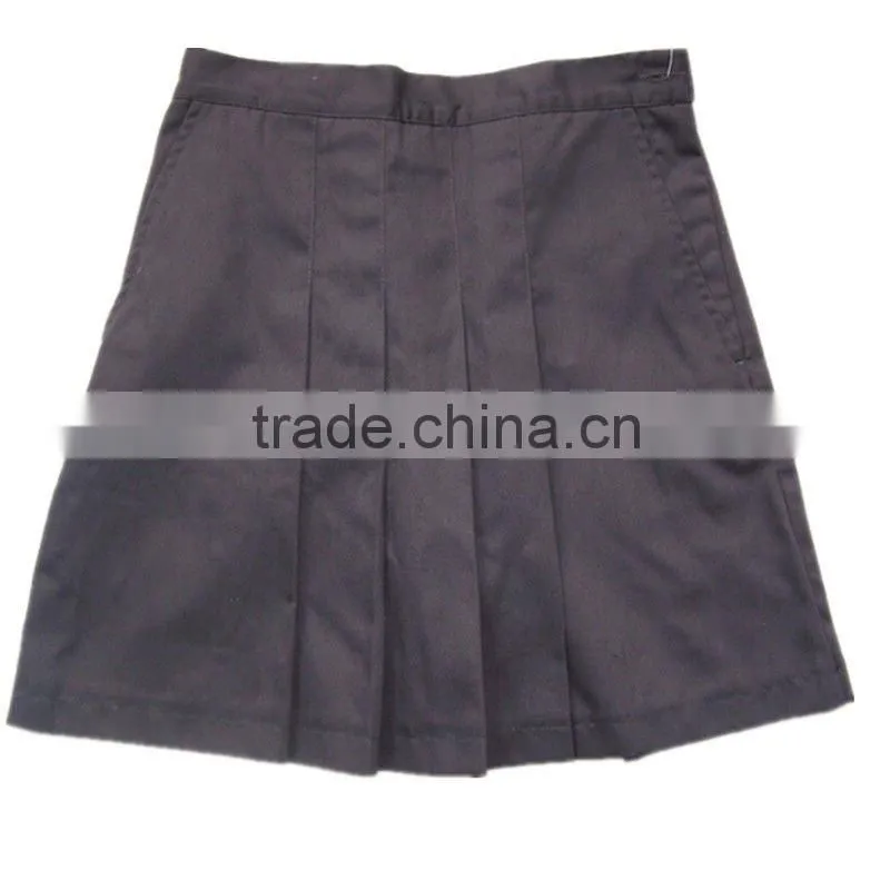 25 yard cotton mini skirt for women