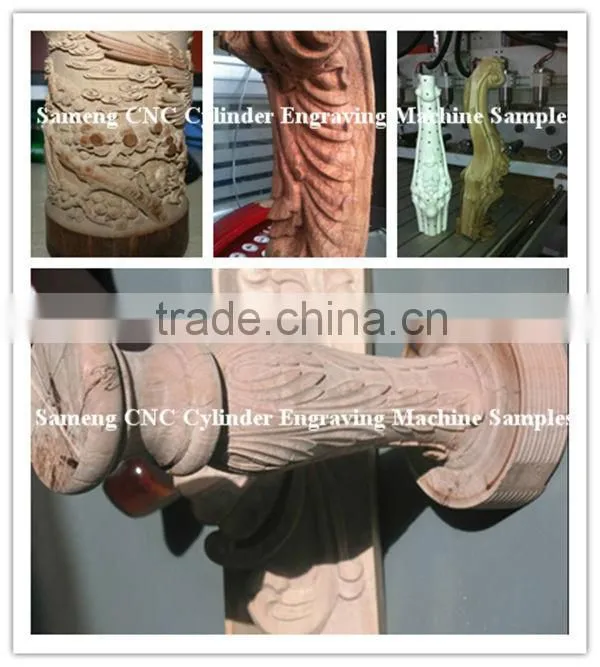 3d carving cnc wood carving budda face