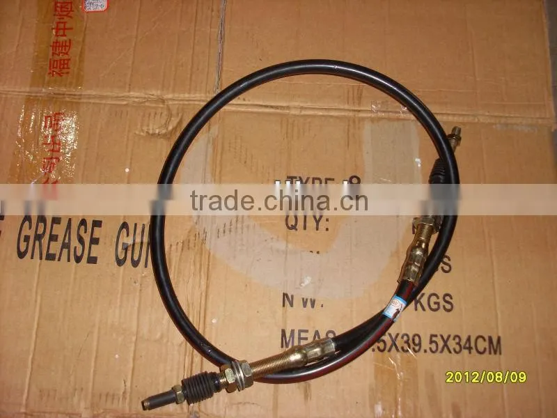 control soft cable 61c0018 for XGMA wheel loader XG918