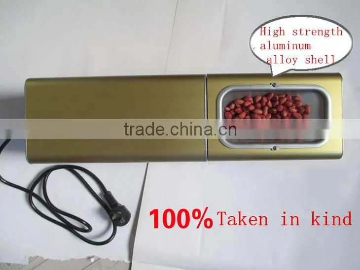 Economic material benefit The new oil press Micro automatic hot and cold oil press small oil press oil family oil press