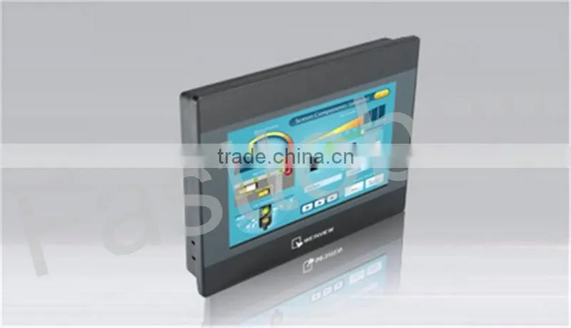 Original new TK6070IQ 800*480 7 inch weintek weinview plc touch screen hmi