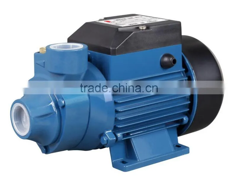 AUTOQB60 Cast Iron Domestic Clean Water Booster Pump