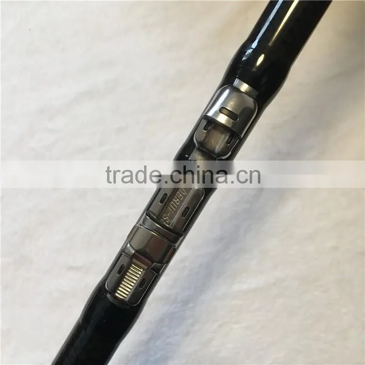 New Angeles Rod Carbon Rock Fishing Rod Superhard 2.7/3/3.6/4.5/5.4/6.3 m Hand Rod And Sea Fishing Rod