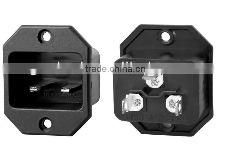 C20 electrical plugs and sockets