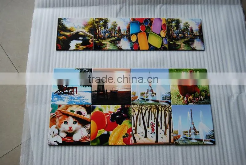 Digital Flatbed Printer