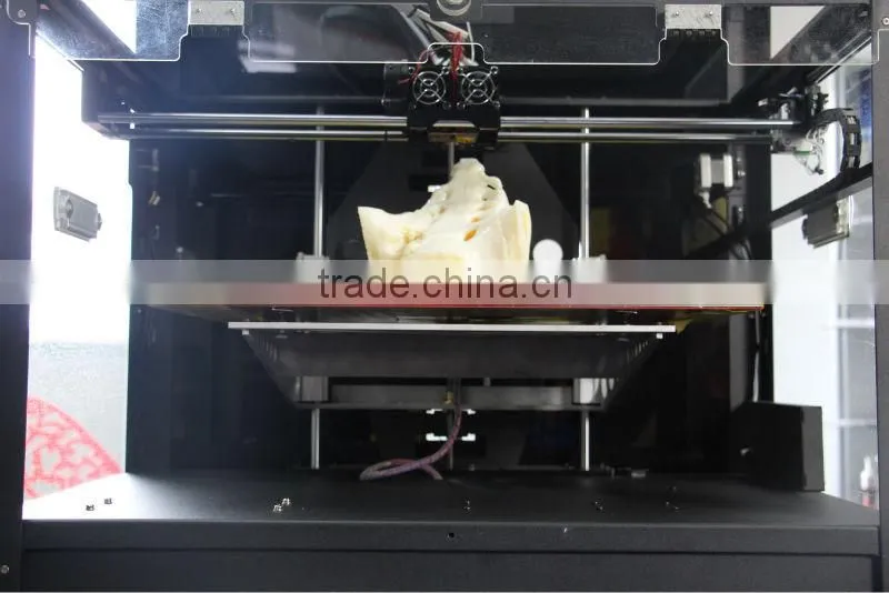 cheap desktop 3d printer for education