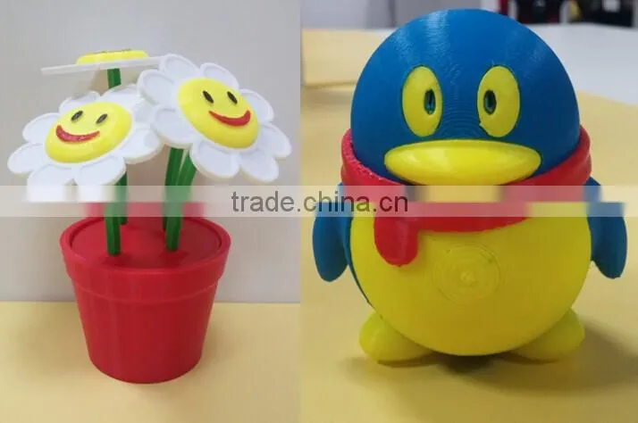 flexible 3d filament price for 3d printer