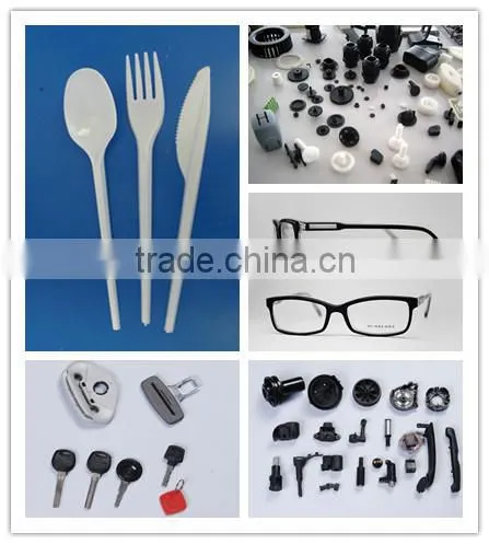 XT-VS60 high precision auto vertical plastic moulding machine prices
