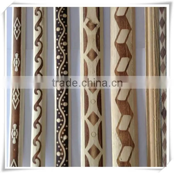 garage door window wood carving frames