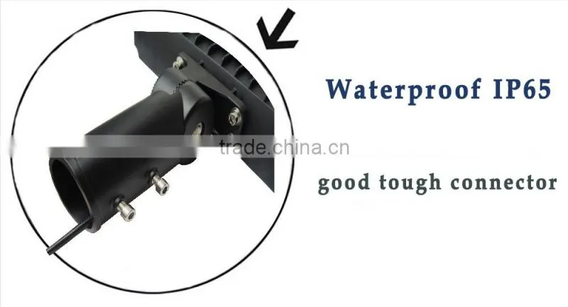 UL DLC IP65 150W LED Street Light with 5 Years Warranty