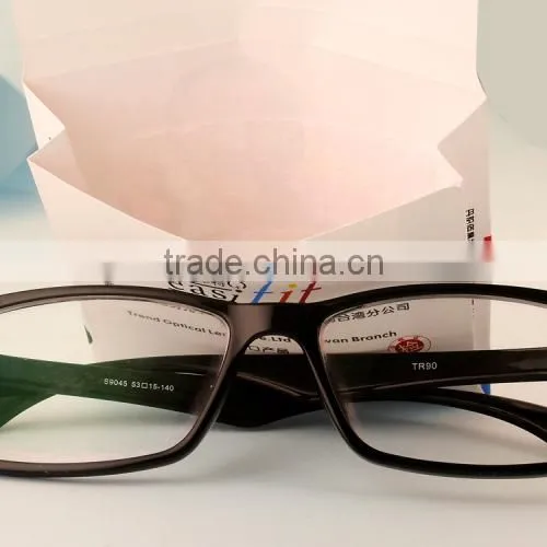 Optical lens envelope size 90mm with fabric