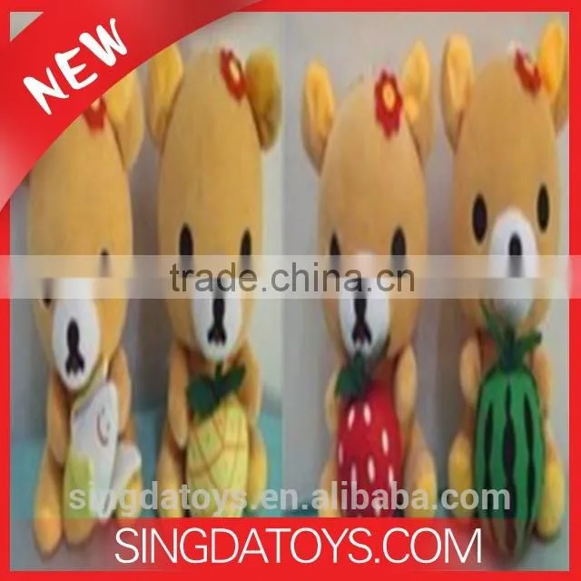 New Lovely Appearance Soft Penguin Shape Stuffed Toy