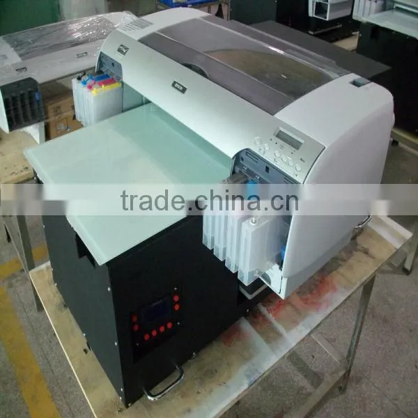 The New High quality digital T-shirt printer t-shirt printing machine
