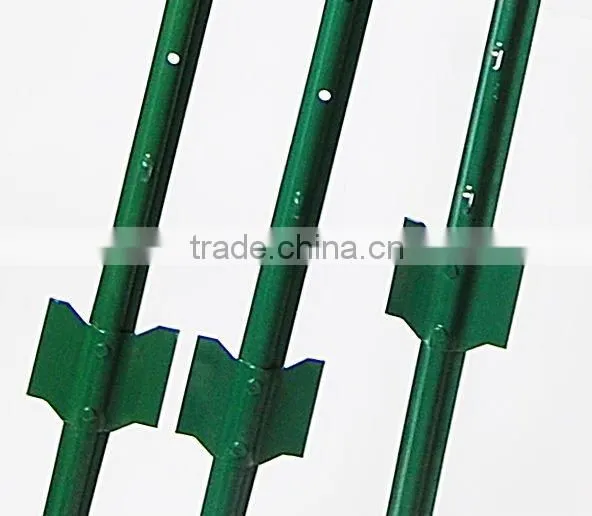 U Fencing Post